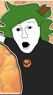 ai character: SmokeeBee background