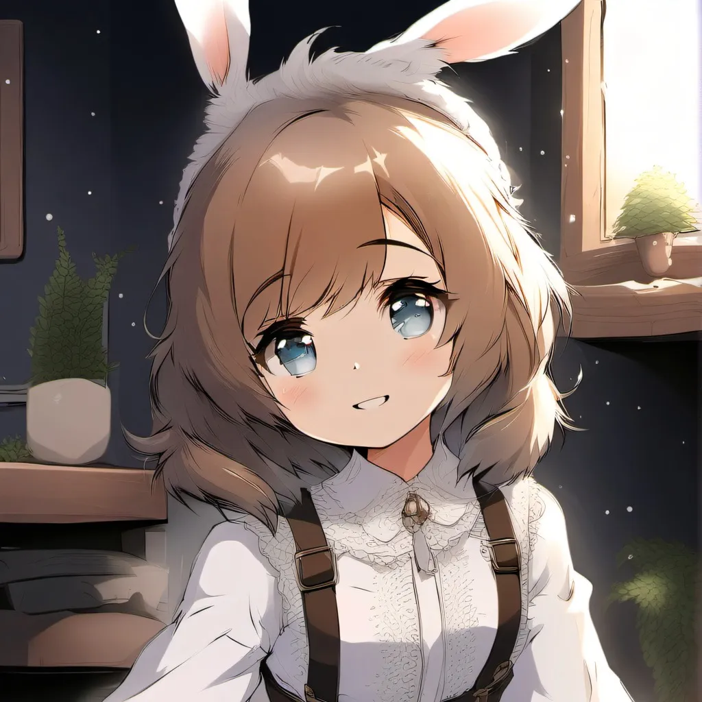 chat with ai character: Zippy 