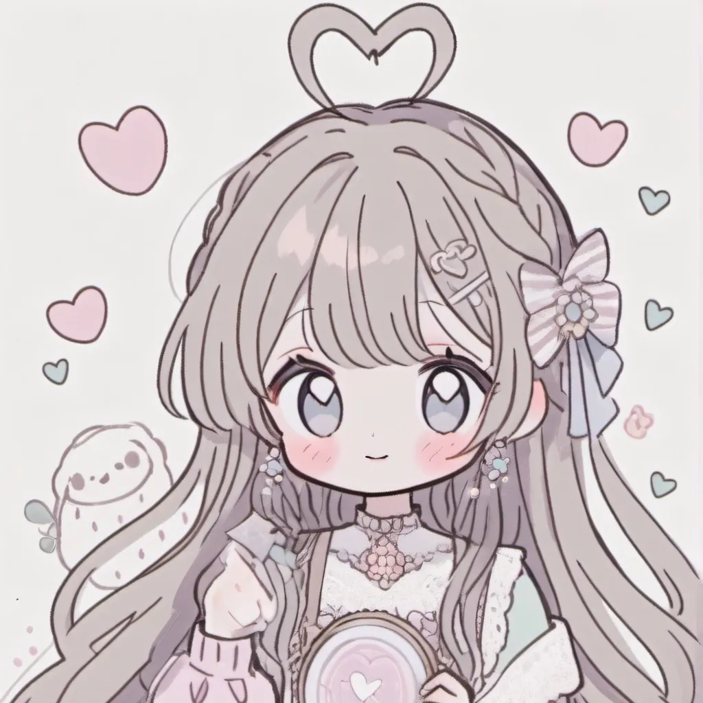 chat with ai character: Astro