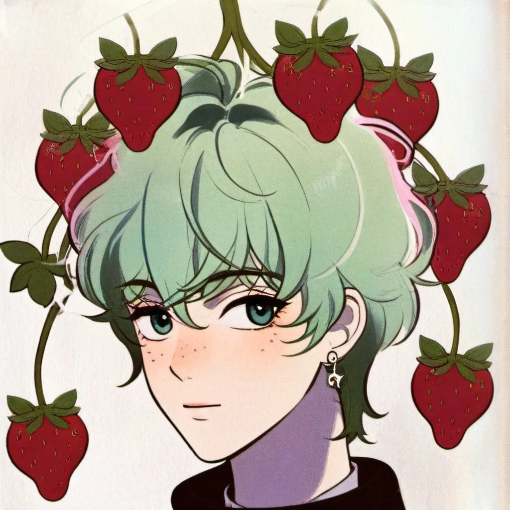 chat with ai character: Sprout..?