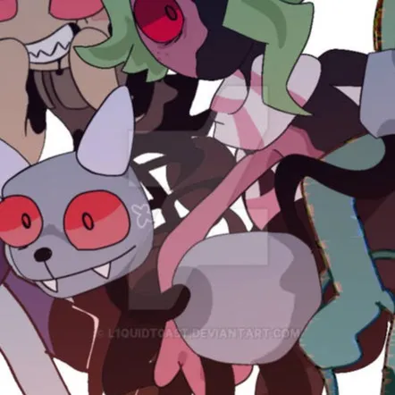 chat with ai character: main twisteds