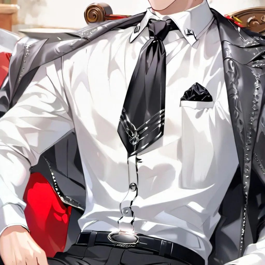 chat with ai character: kai