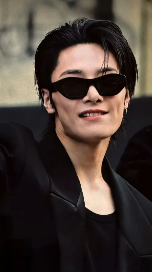 ai character: i.n background