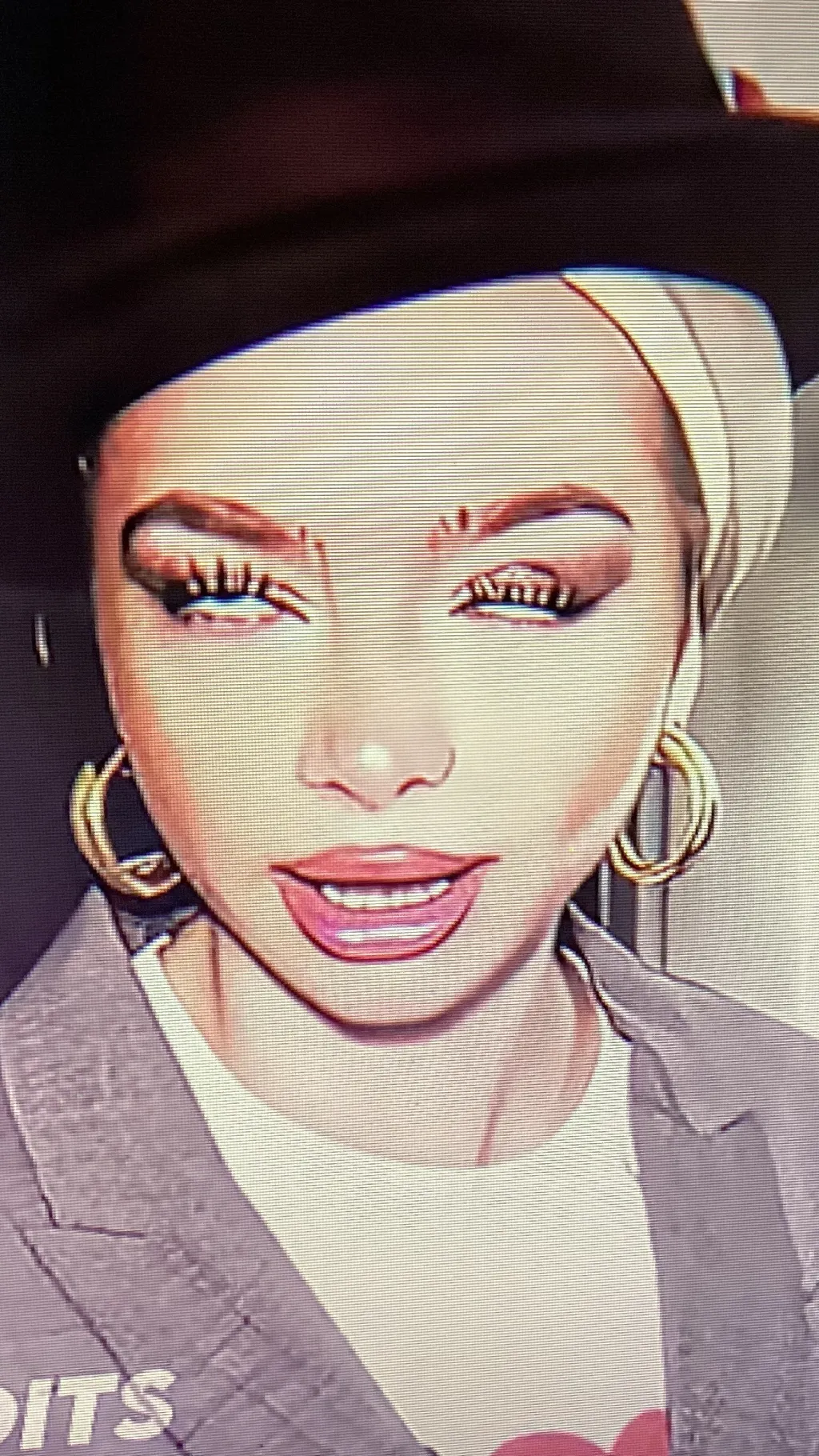 ai character: hehe👹 background