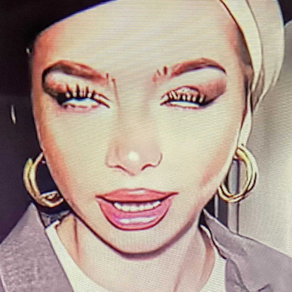 chat with ai character: hehe👹