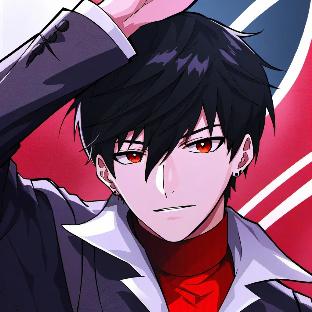 chat with ai character: Jack