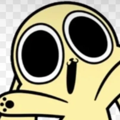 chat with ai character: Chikn nuggit