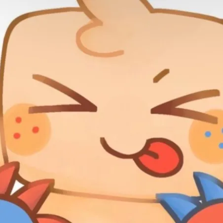 chat with ai character: Goob