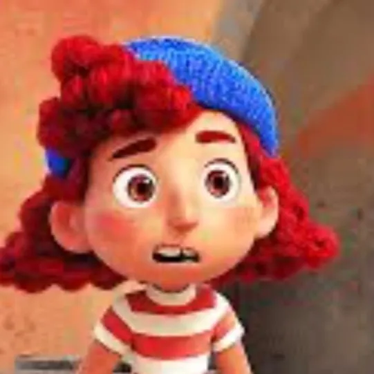 chat with ai character: Giulia