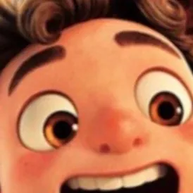 chat with ai character: Luca