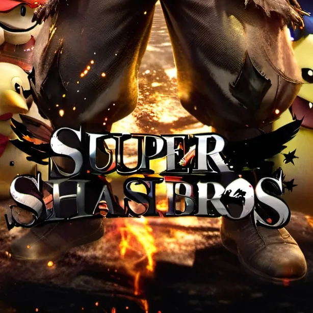 chat with ai character: SSBU Anime Rp