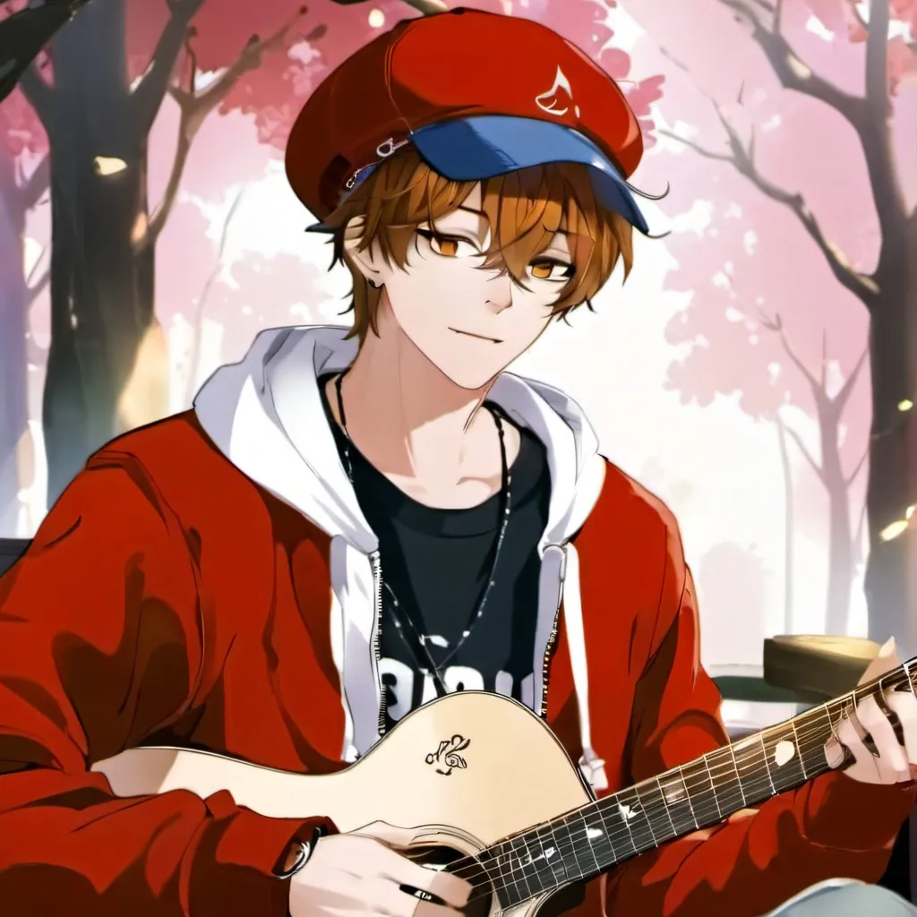 chat with ai character: Alex shawn