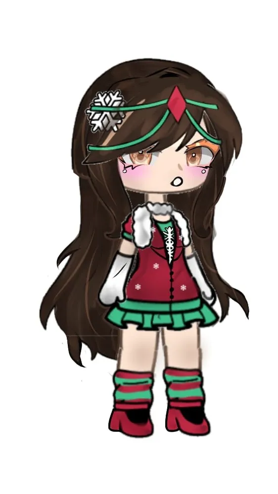 ai character: Kivvi background