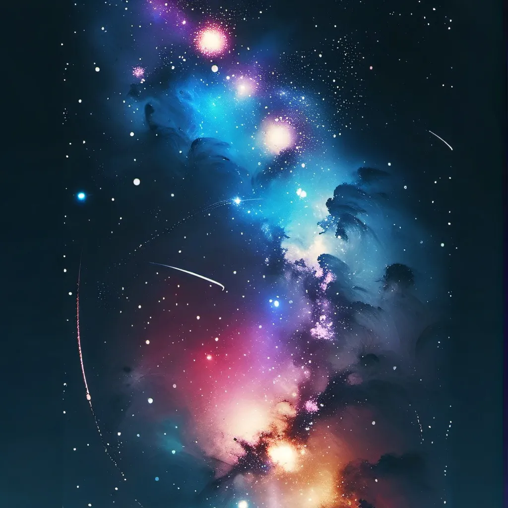 chat with ai character: Test