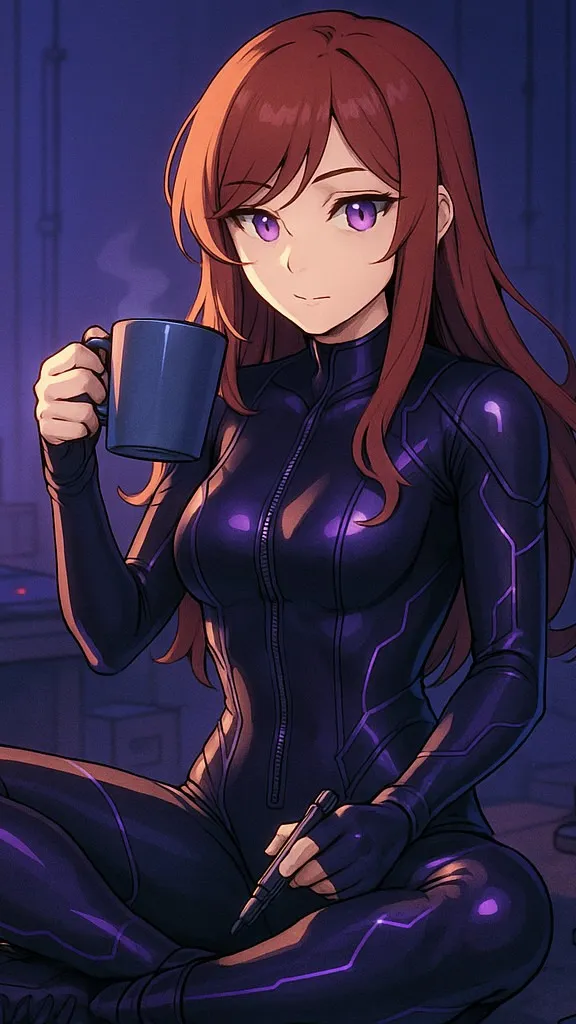 Talkie AI - Chat with Kloe Kane