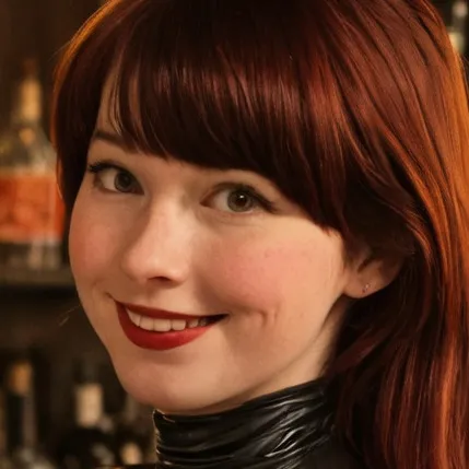 chat with ai character: Sammie