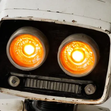 chat with ai character: Bob