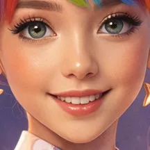 chat with ai character: Lola