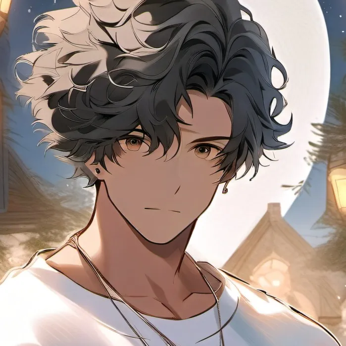 chat with ai character: tyler