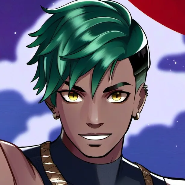 chat with ai character: Sage Ayana 