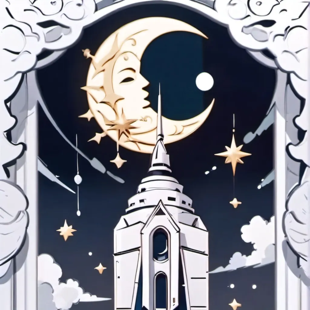 chat with ai character: My silly ocs :3