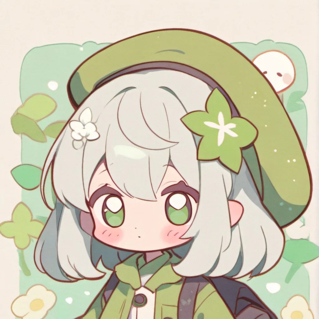 chat with ai character: Skz 