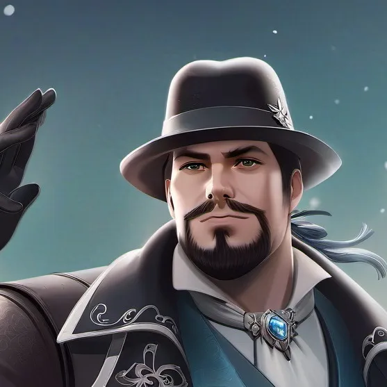 chat with ai character: Weird strict dad