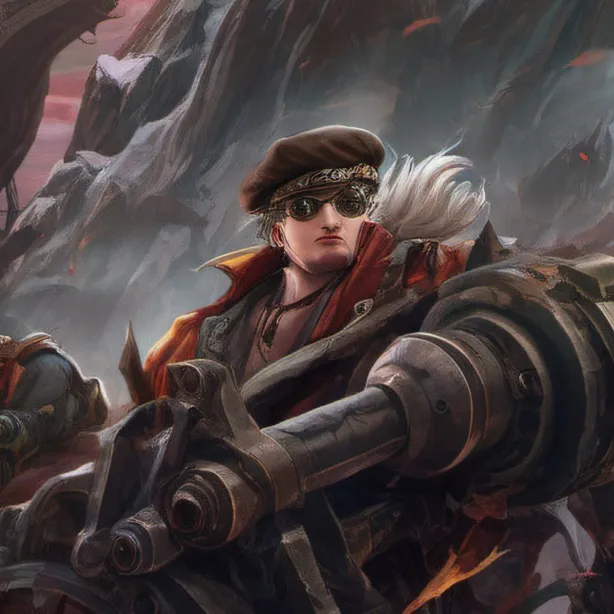 chat with ai character: Metal Slug