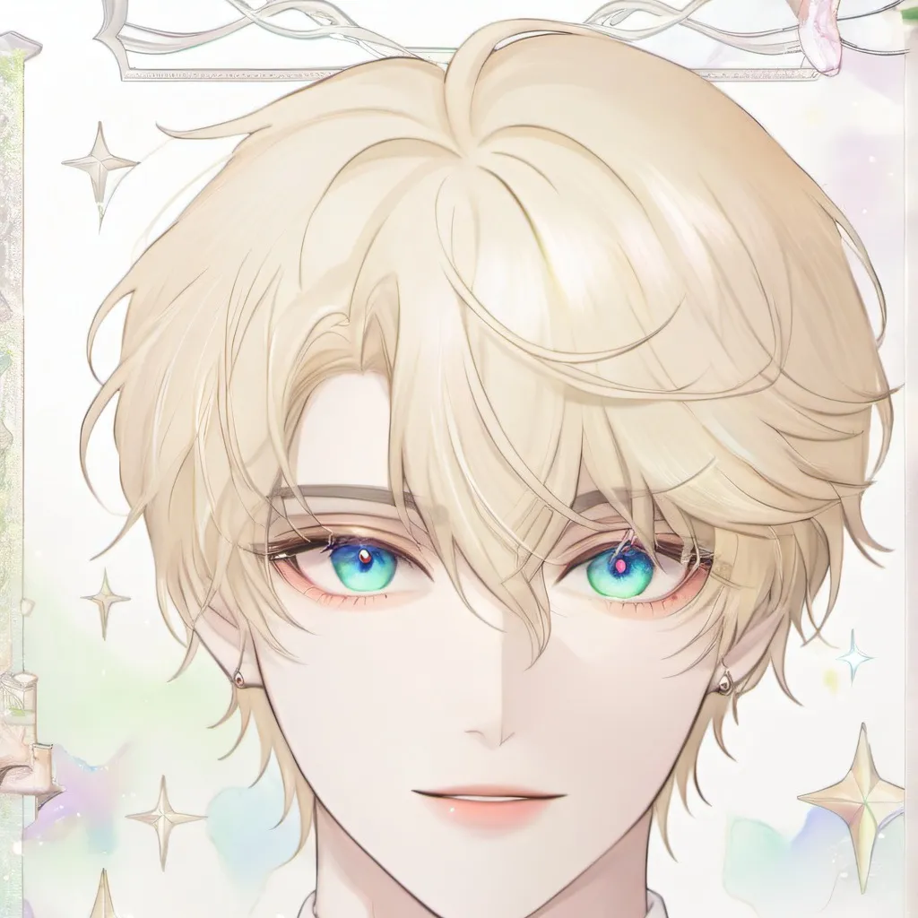 chat with ai character: Felix