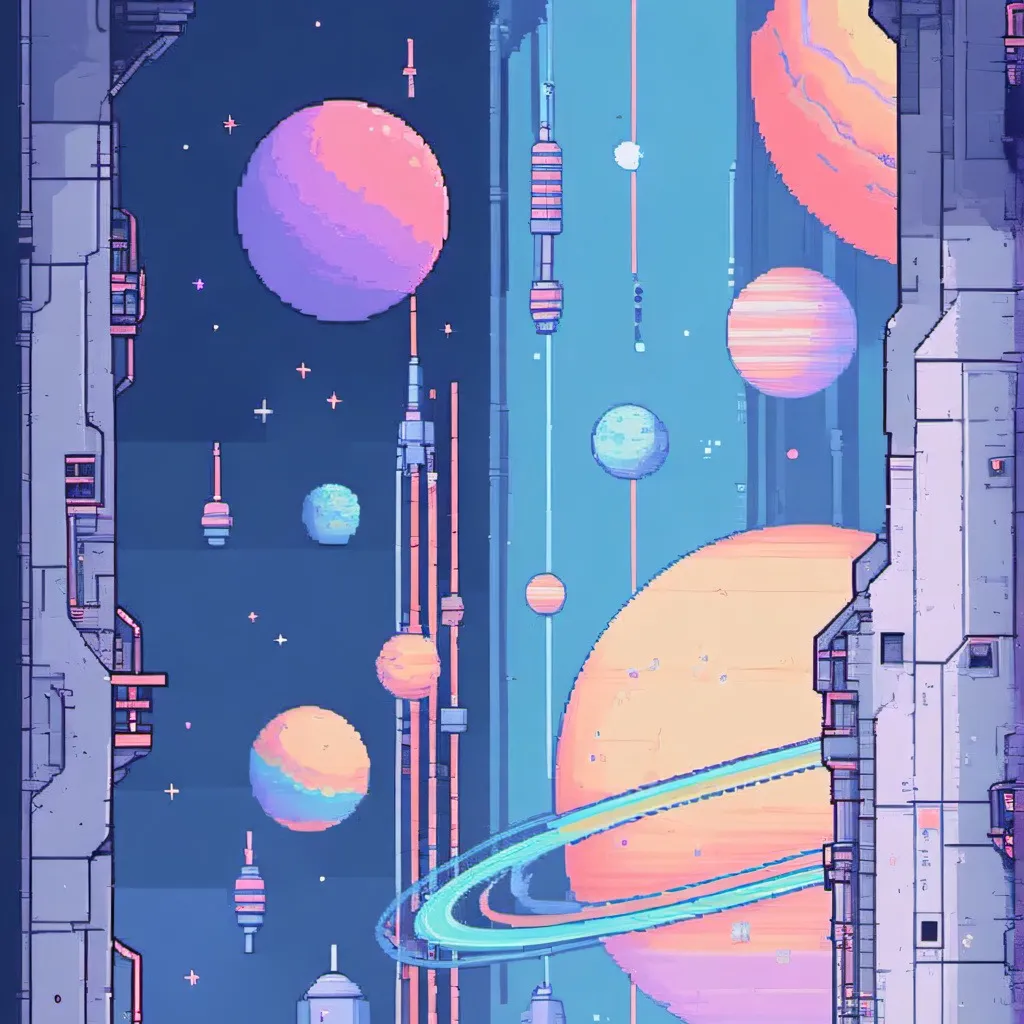 chat with ai character: SolarBalls 1