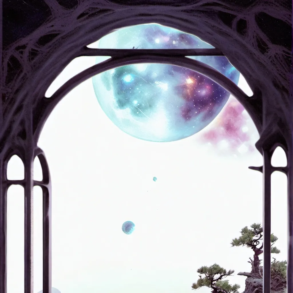 chat with ai character: SolarBalls 3