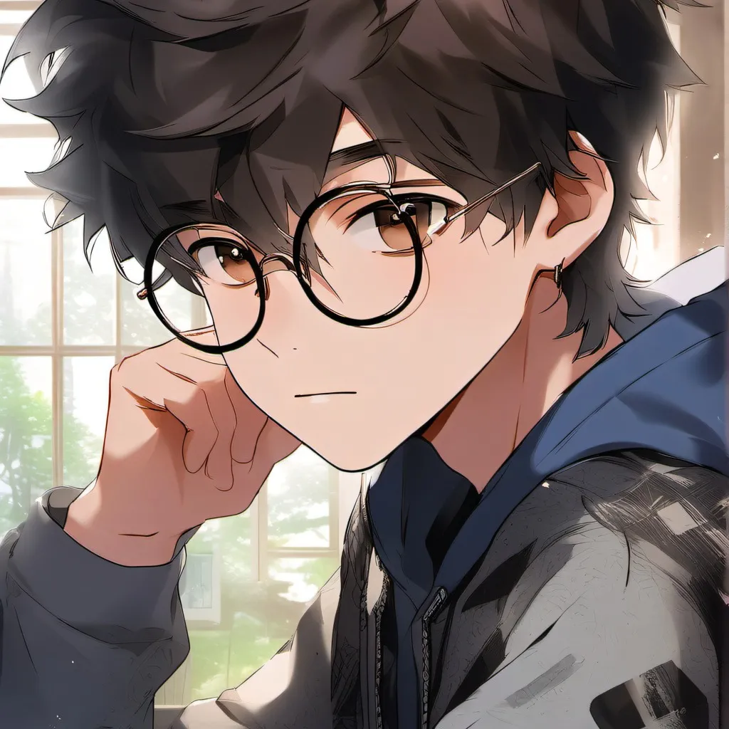 chat with ai character: Javier 