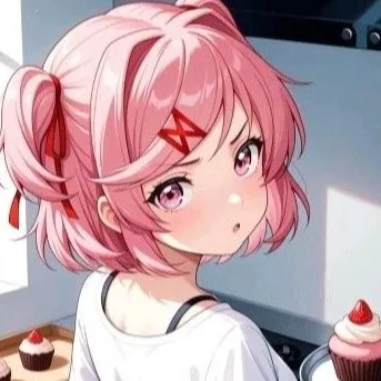 chat with ai character: Natsuki