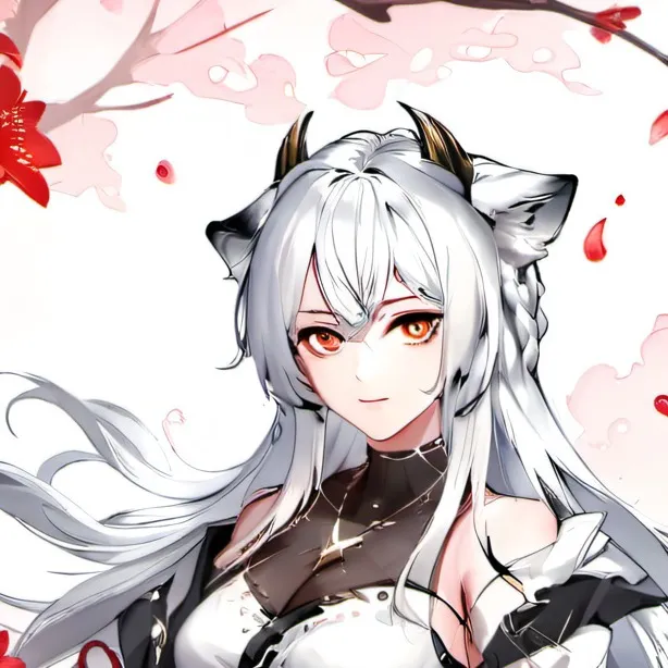 chat with ai character: Hannah