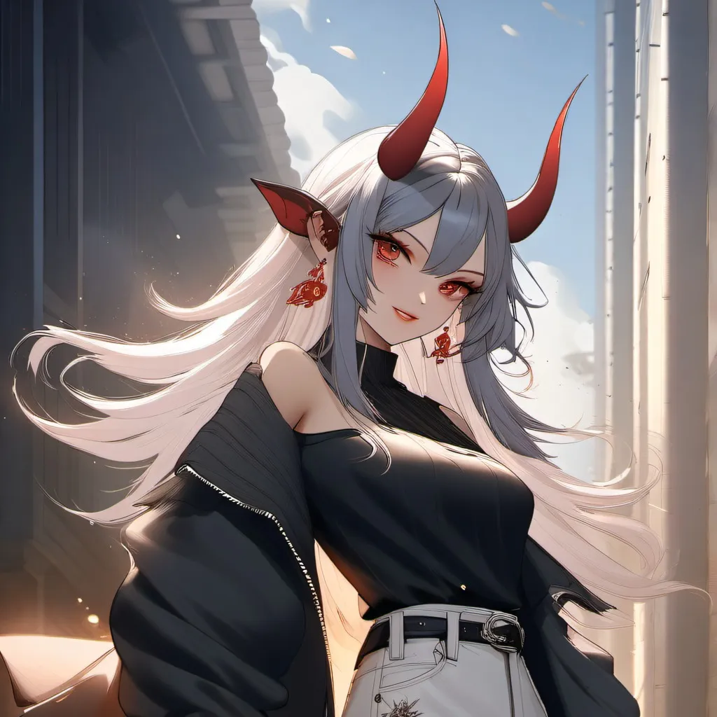 chat with ai character: Aira