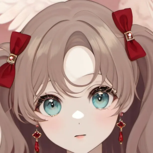 chat with ai character: Hannah