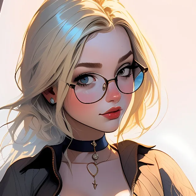 chat with ai character: Madison