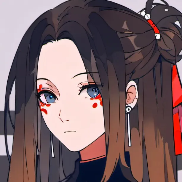 chat with ai character: Vivian