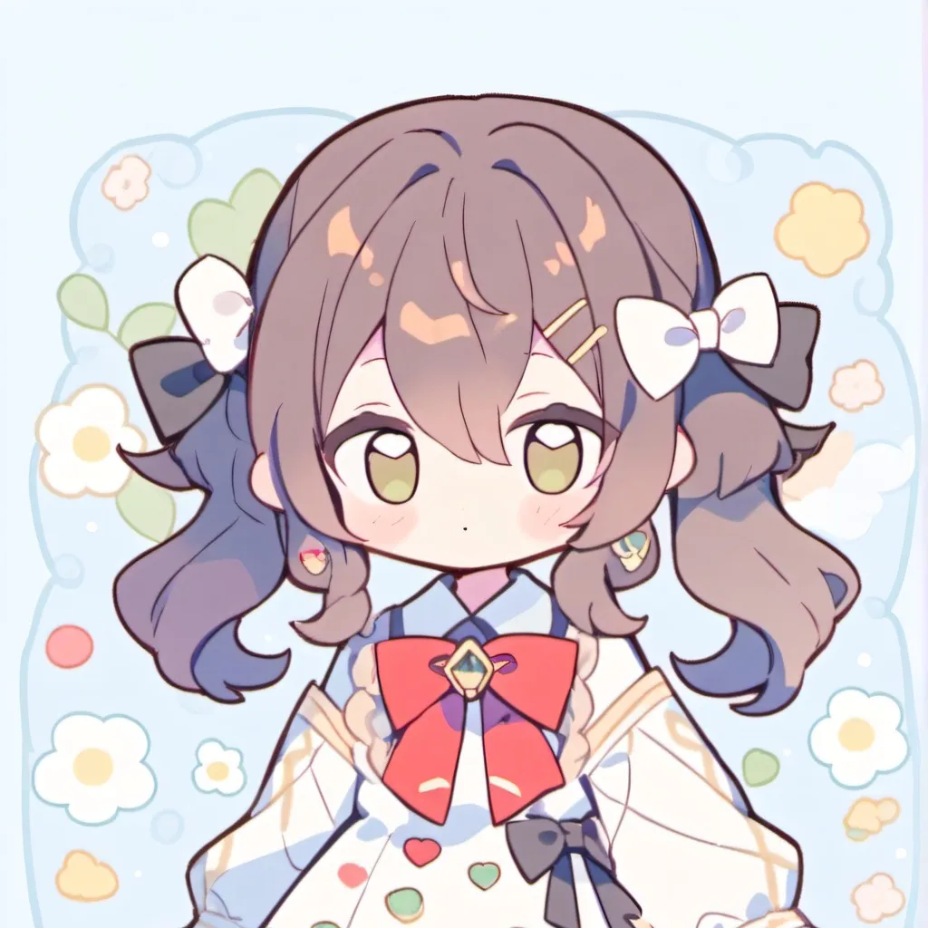 chat with ai character: Alexia