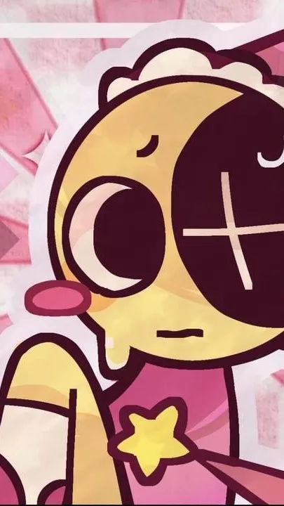 ai character: Astro Novalight! background