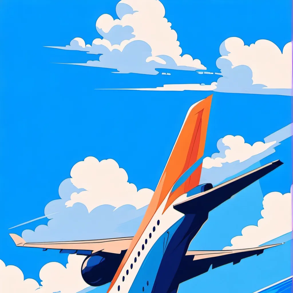 chat with ai character: Hazbin hotel plane