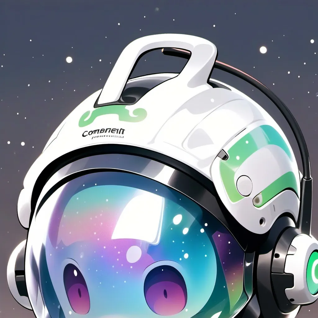 chat with ai character: Comfort character 