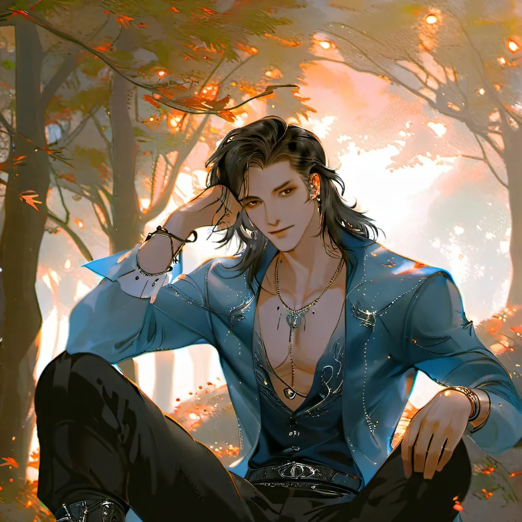 chat with ai character: )_*Dylan*_(