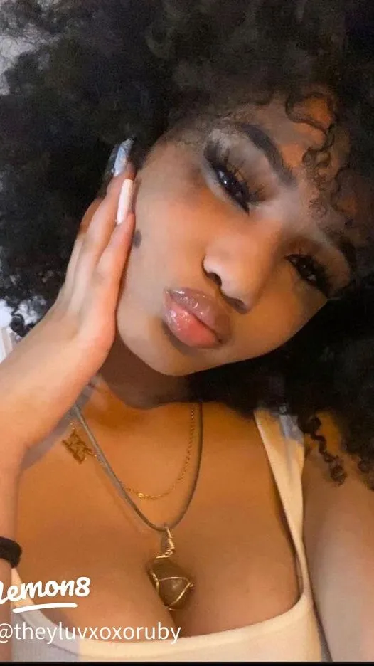 ai character: lil mayia background