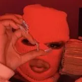 chat with ai character: cute baddie