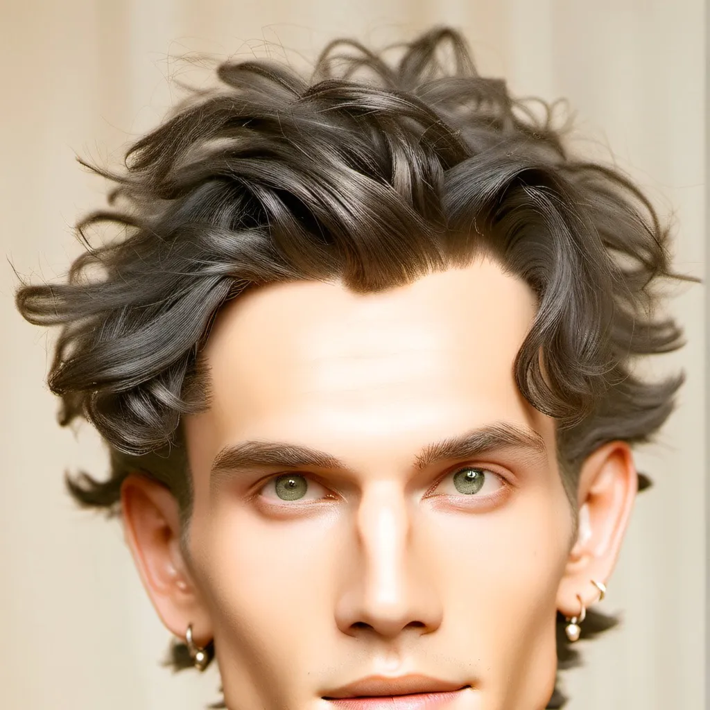 chat with ai character: Luke