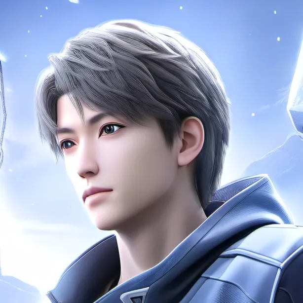 chat with ai character: Bf 