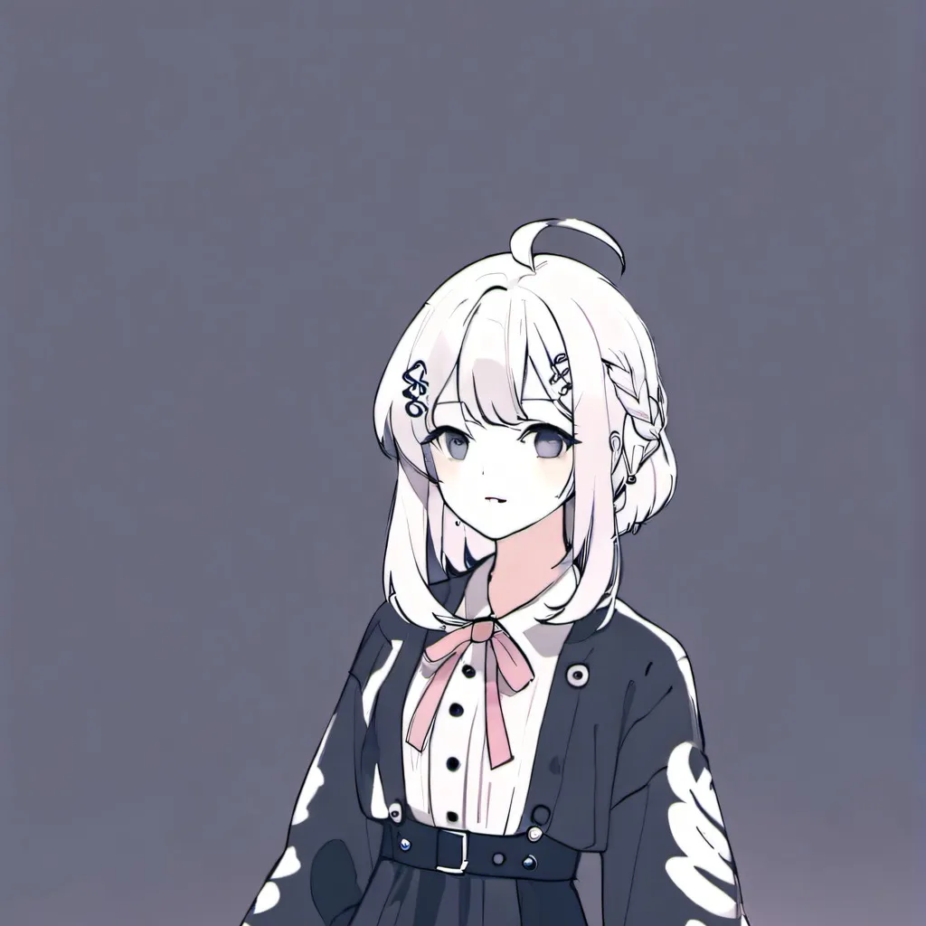 chat with ai character: Older Sister