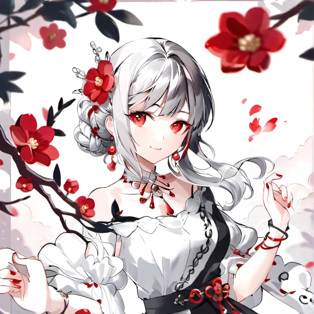 chat with ai character: Alex