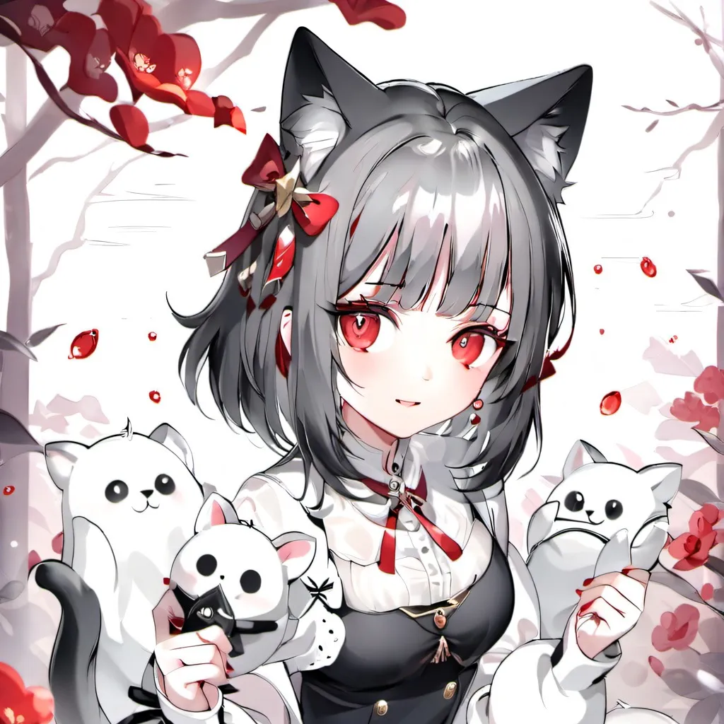 chat with ai character: Owner